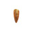 Chisel Cloud Nail Lacquer And Gel Polish, Hawaii Collection, 0.5oz, 154