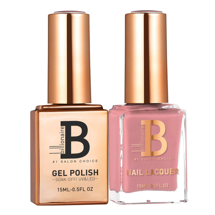 Billionaire Duo 0.5oz (216 colors) Collection - 155