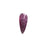 Chisel Cloud Nail Lacquer And Gel Polish, Hawaii Collection, 0.5oz, 156
