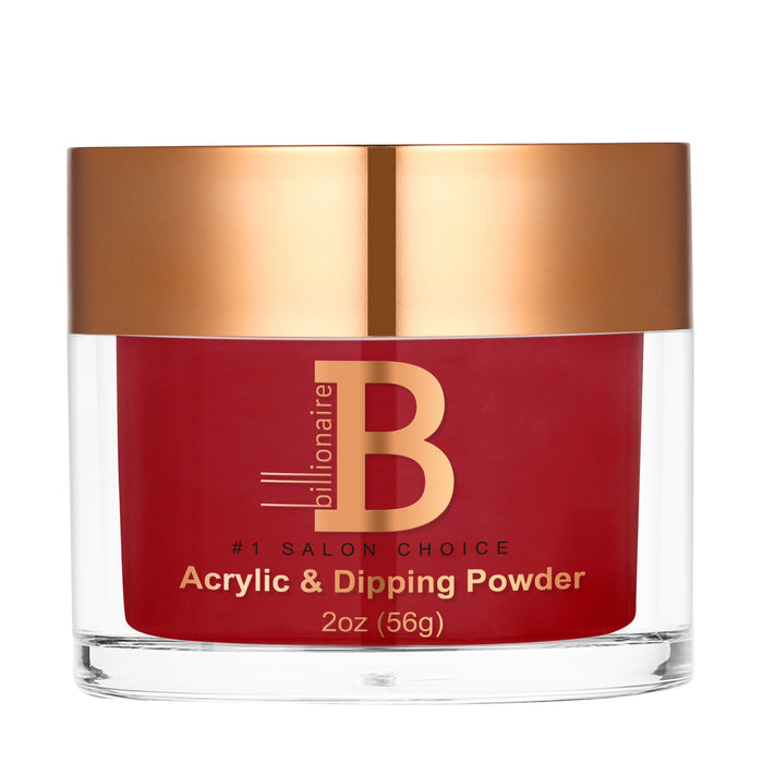 Billionaire Dipping Powder 2oz (216 colors) Collection - 156