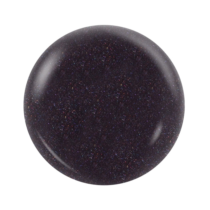 NotPolish Gel Polish and Nail Lacquer, OG Collection, 158, My Soul Was Dark, 0.5oz