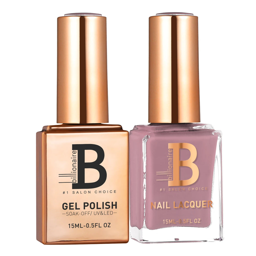 Billionaire Duo 0.5oz (216 colors) Collection - 158