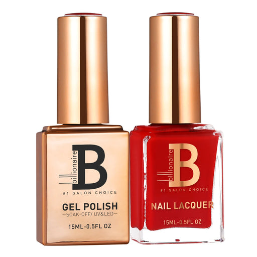 Billionaire Duo 0.5oz (216 colors) Collection - 159