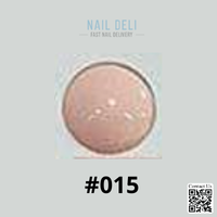 Pyramid 2oz, DE BEE'S Collection, Super Matching Powder, #015