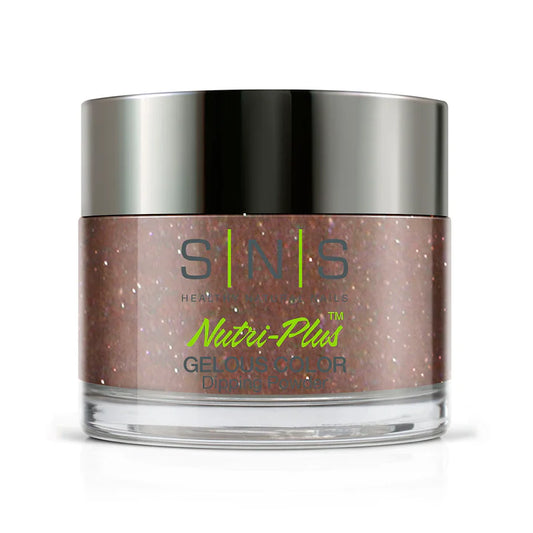 SNS Gelous Dipping Powder, HC15, 1.5oz OK0521VD