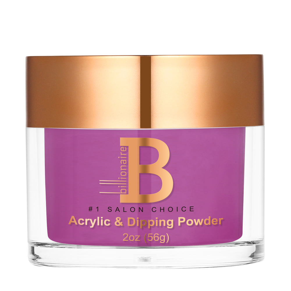 Billionaire Dipping Powder 2oz (216 colors) Collection - 015