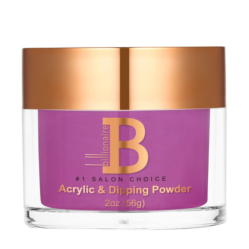 Billionaire Dipping Powder 2oz (216 colors) Collection - 015