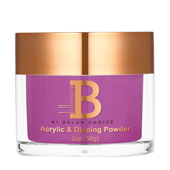 Billionaire Dipping Powder 2oz (216 colors) Collection - 015