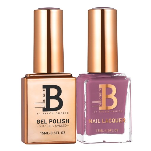 Billionaire Duo 0.5oz (216 colors) Collection - 016