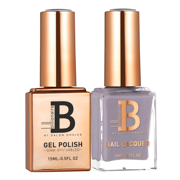 Billionaire Duo 0.5oz (216 colors) Collection - 160