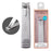 Cre8tion High Quality Stainless Steel Clipper, CURVE EDGE (Pk: 24 pcs/box, 288 pcs/case)