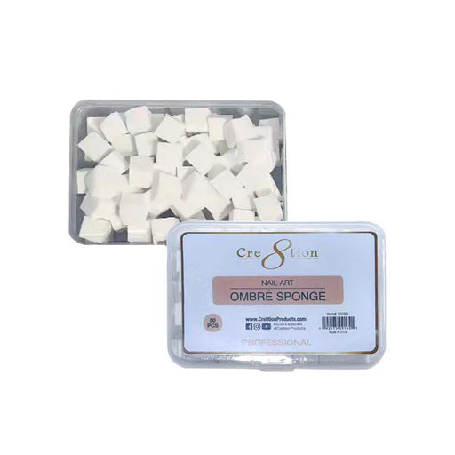 Cre8tion Ombre Sponge (Pk: 50 pcs/box)
