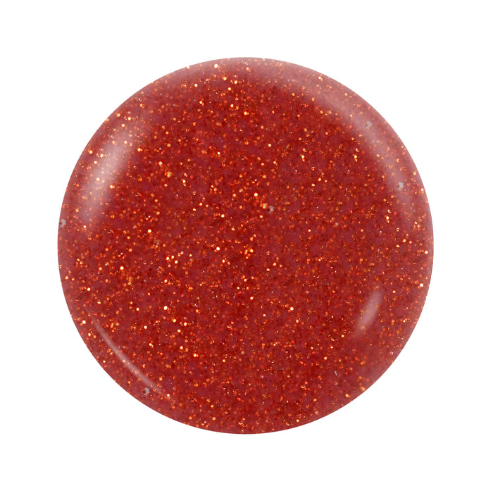 NotPolish Gel Polish and Nail Lacquer, OG Collection, 161, Ruby Sand, 0.5oz