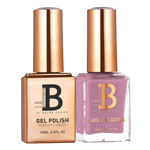 Billionaire Duo 0.5oz (216 colors) Collection - 161