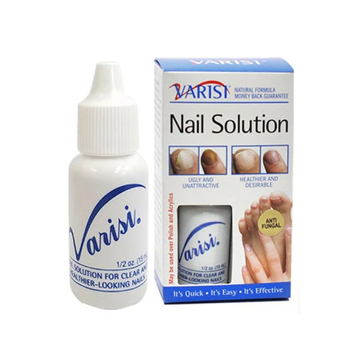 Varisi Healthy Nails, 0.5oz, 22114 (Packing: 144 pcs/case)