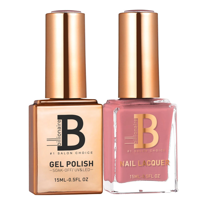 Billionaire Duo 0.5oz (216 colors) Collection - 162
