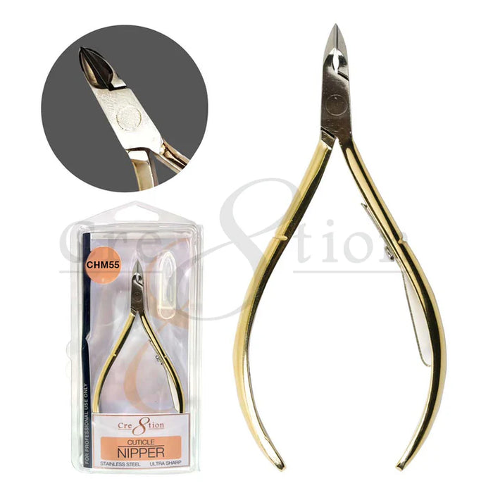 Cre8tion Acrylic Nippers, CHM55