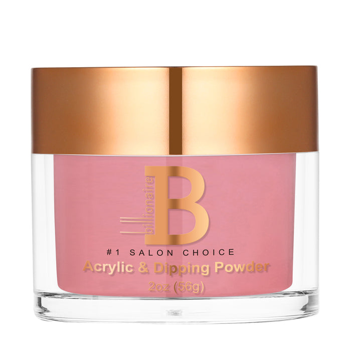 Billionaire Dipping Powder 2oz (216 colors) Collection - 162