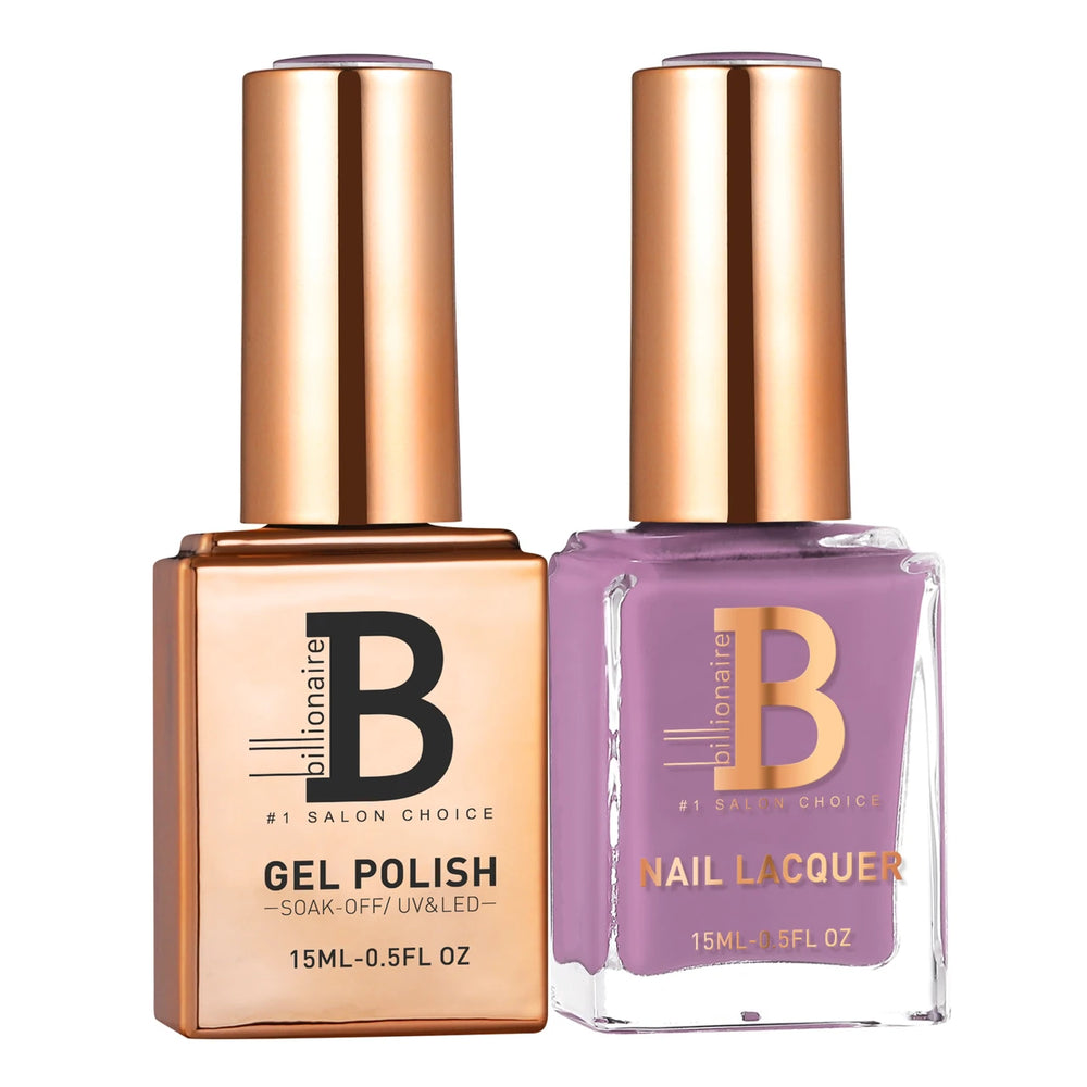 Billionaire Duo 0.5oz (216 colors) Collection - 163