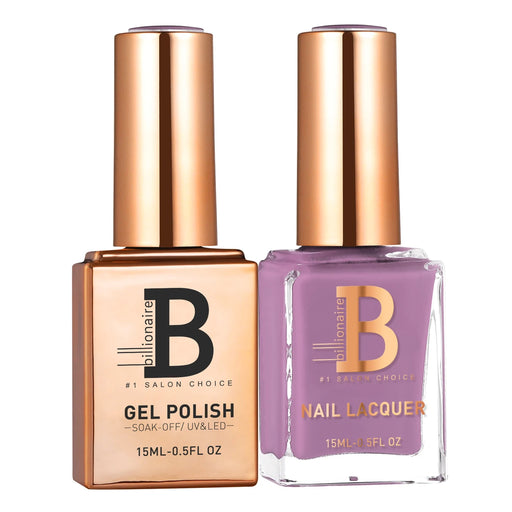 Billionaire Duo 0.5oz (216 colors) Collection - 163