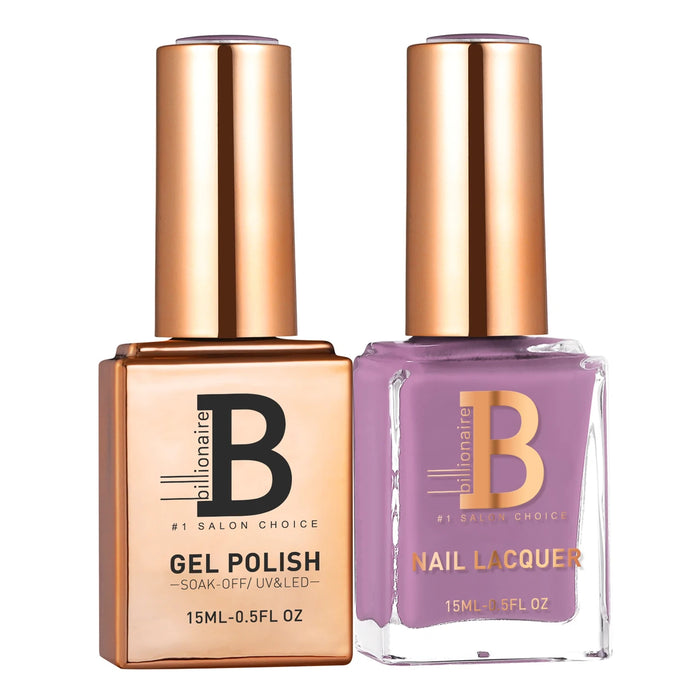 Billionaire Duo 0.5oz (216 colors) Collection - 163