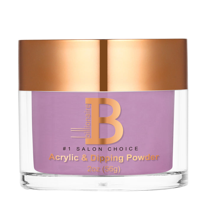 Billionaire Dipping Powder 2oz (216 colors) Collection - 163