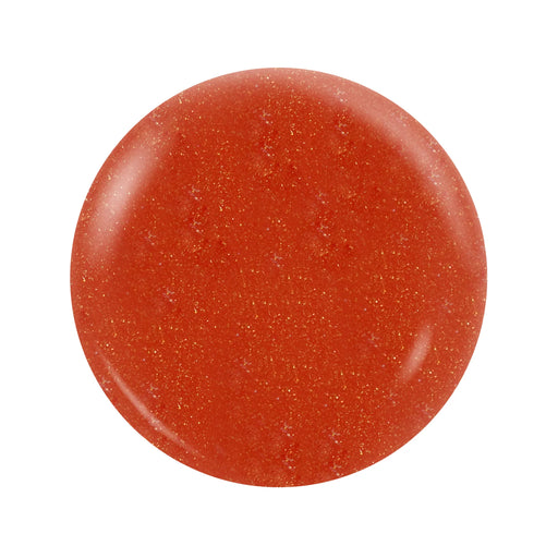 NotPolish Gel Polish and Nail Lacquer, OG Collection, 164, Dark Orange, 0.5oz