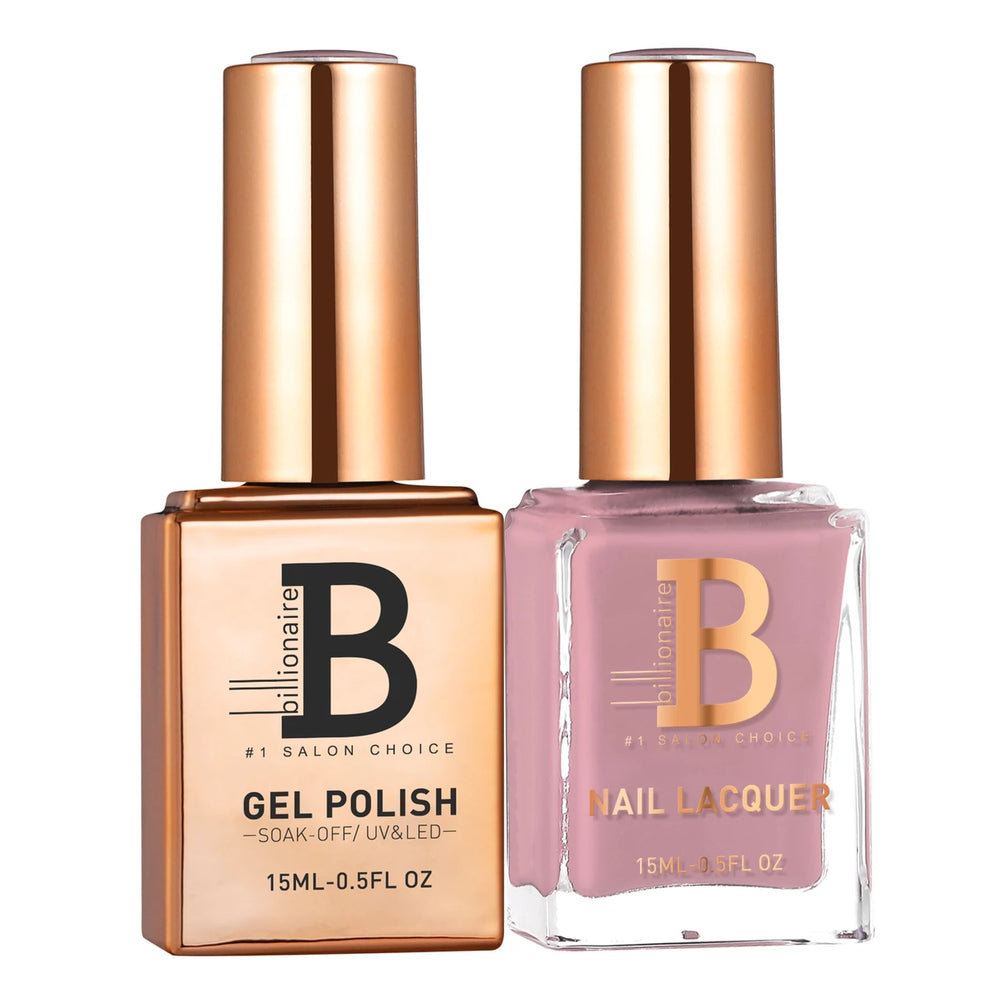 Billionaire Duo 0.5oz (216 colors) Collection - 164