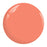 DND Nail Lacquer And Gel Polish, Diva Collection, 166, Daquiri Cream, 0.5oz