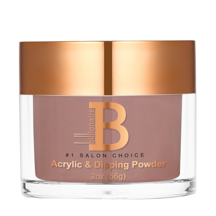 Billionaire Dipping Powder 2oz (216 colors) Collection - 166