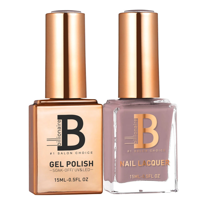 Billionaire Duo 0.5oz (216 colors) Collection - 167