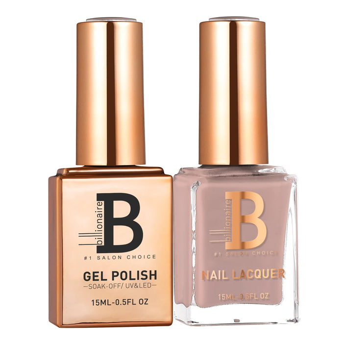 Billionaire Duo 0.5oz (216 colors) Collection - 168