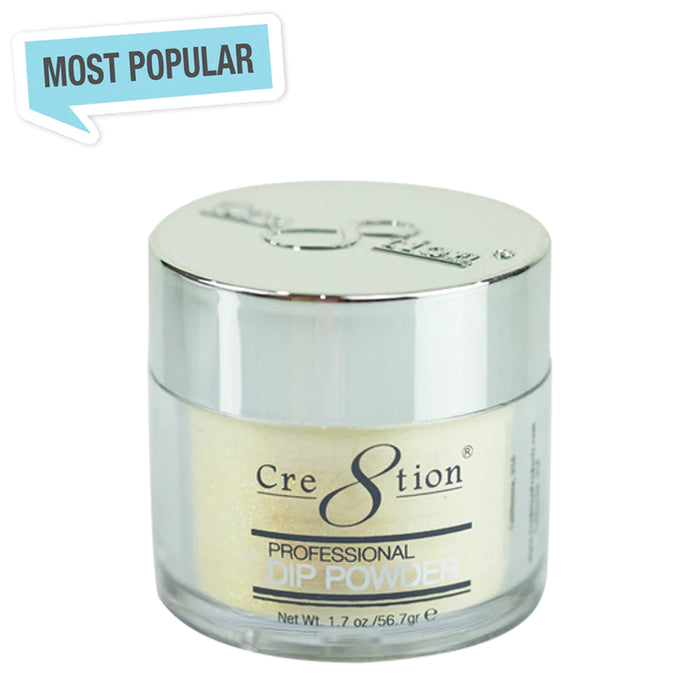 Cre8tion Dipping Powder, 168, Sarcasm, 1.7oz