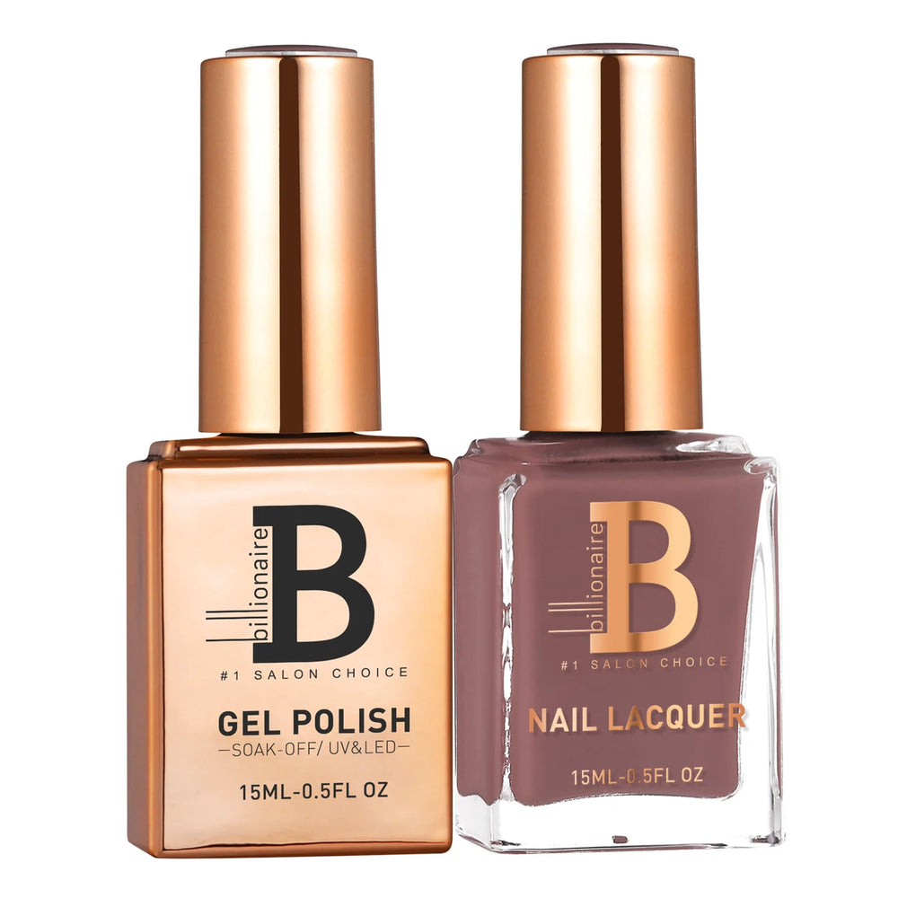Billionaire Duo 0.5oz (216 colors) Collection - 169