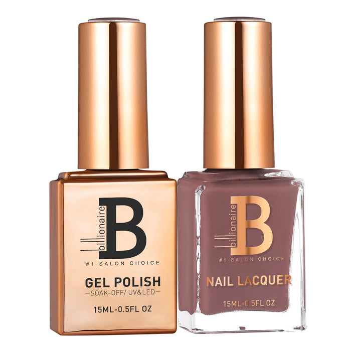 Billionaire Duo 0.5oz (216 colors) Collection - 169