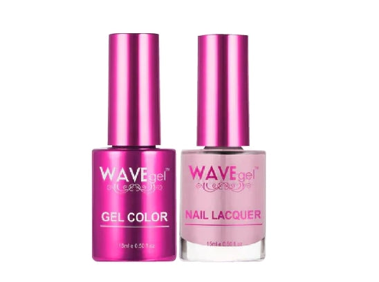 WAVEGEL 0.5oz DUO Princess collection 000