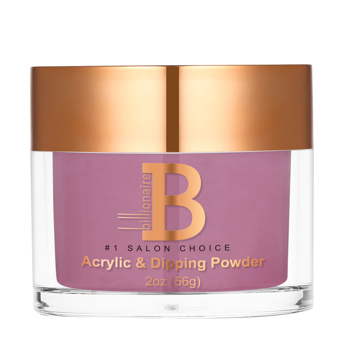 Billionaire Dipping Powder 2oz (216 colors) Collection - 016