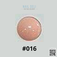 Pyramid 2oz, DE BEE'S Collection, Super Matching Powder, #016