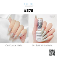 Chance GEL Only DIAMOND DUST, 0.5oz, Color #376