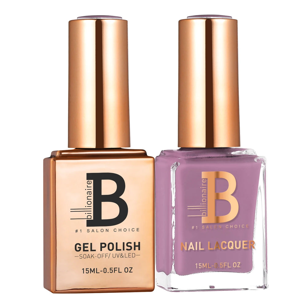 Billionaire Duo 0.5oz (216 colors) Collection - 170