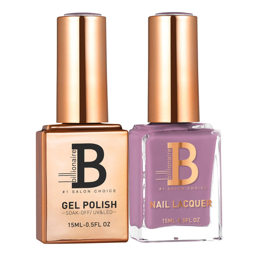 Billionaire Duo 0.5oz (216 colors) Collection - 170