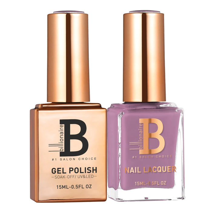 Billionaire Duo 0.5oz (216 colors) Collection - 170