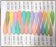 Chisel 2in1 Acrylic/Dipping Powder, (Pastel) Solid Collection, Full Line Of 24 Colors (From SOLID124 To SOLID147), 2oz OK0831VD