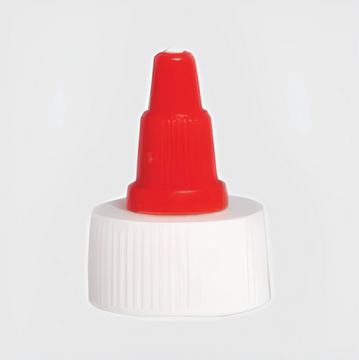 Twist Cap for Plastic Bottle, INNER CASE, 26072 (Packing: 1,100 pcs/case)