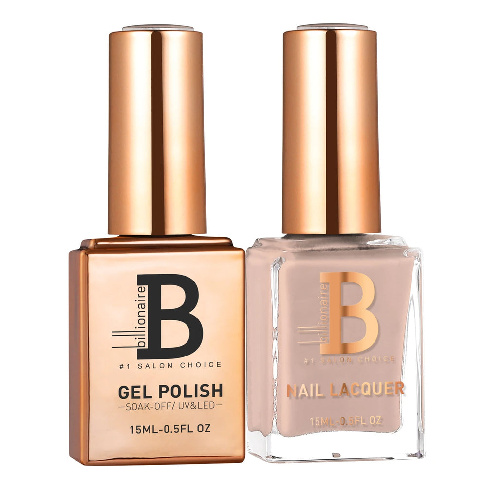 Billionaire Duo 0.5oz (216 colors) Collection - 172