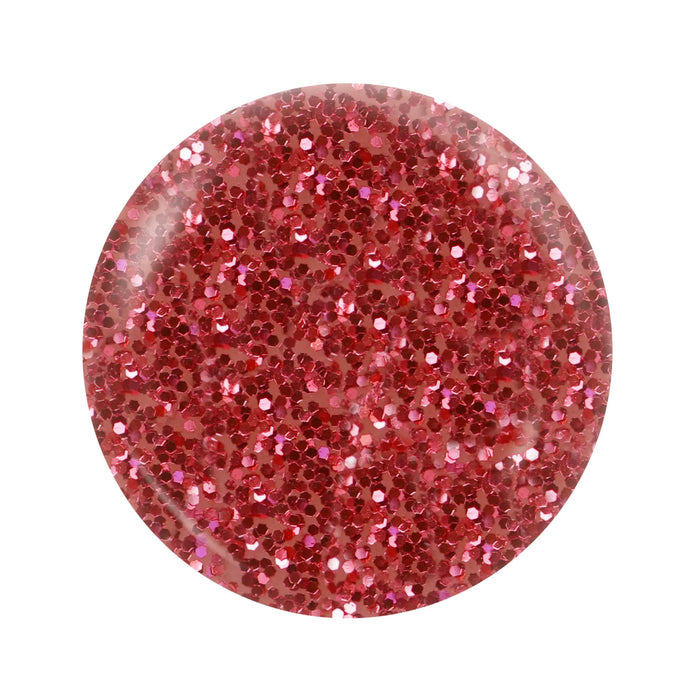NotPolish Gel Polish and Nail Lacquer, OG Collection, 173, Rose Sparkle, 0.5oz