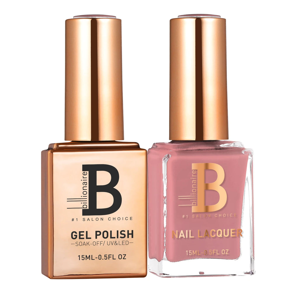 Billionaire Duo 0.5oz (216 colors) Collection - 173