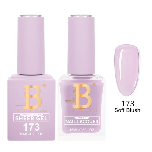 Billionaire 0.5oz Duo - Imperial Collection - 173