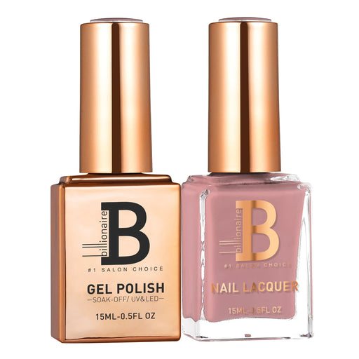 Billionaire Duo 0.5oz (216 colors) Collection - 174