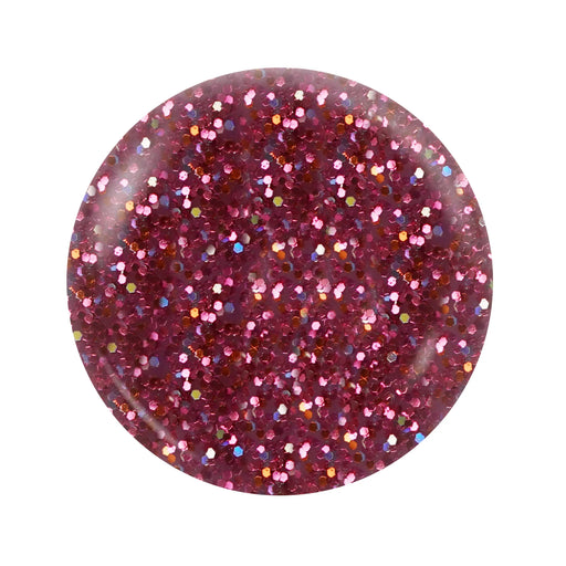 NotPolish Gel Polish and Nail Lacquer, OG Collection, 175, Pink Stars, 0.5oz